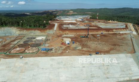 RKAB 2026 Disetujui, Operasional PT Vale Kembali Normal