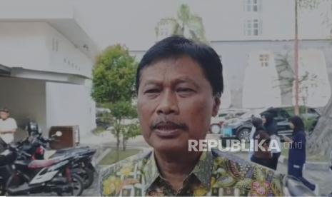 Wali Kota Cirebon Naik Pitam Trotoar Rusak Akibat Jadi Parkir Liar Pengelola Usaha
