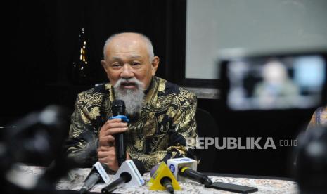 President Prabowo Fully Supports Sasakawa Foundation’s Efforts to Eradicate Leprosy