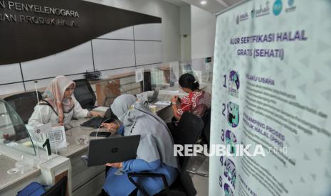 ART dengan AS, Malaysia dan RI Kawal Ketat Standar Halal