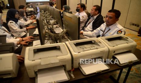 Foto Copy KTP-el Dikritik, RUU Adminduk Bahas Identitas Digital