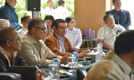 Anggota DPR: Tangkap peluang dari pelemahan ekonomi Singapura