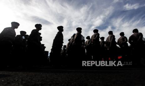 Polda Maluku Pecat Brimob Tersangka Tewaskan Siswa di Tual