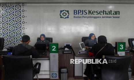 BPS Turun ke Lapangan, Verifikasi PBI JKN Nonaktif