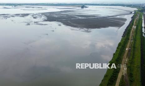 Pemerintah Akan Kaji Ulang Penanganan Lumpur Lapindo