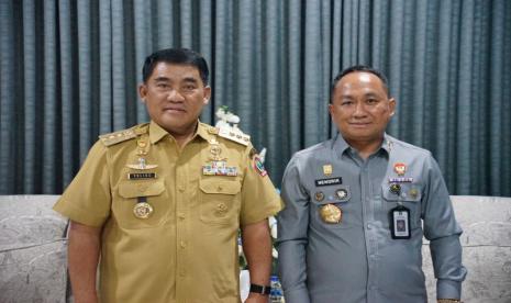 Kemenkum Sulut Siapkan Posbankum Gratis untuk Masyarakat