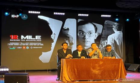 Film ’12 Mile’ Angkat Perjuangan Mochtar Kusumaatmadja Bagi Indonesia