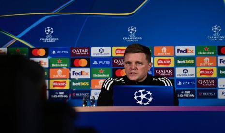 Newcastle Siap Turunkan Skuad Terbaik Hadapi Qarabag