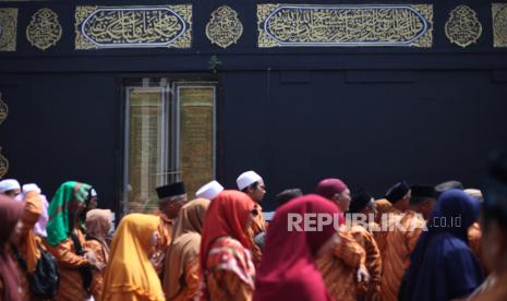 Manasik Haji di Kupang Diikuti 163 Calon Jamaah dari Empat Daerah