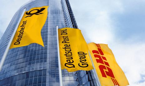 DHL Gandeng Machine56, Kolaborasi Logistik dan Fashion Dorong Ekonomi Kreatif