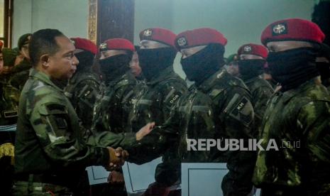 Survei Indikator: TNI Jadi Lembaga Paling Dipercaya Publik