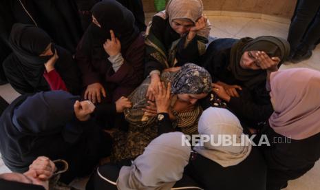 BoP Gaza: Tetap Fokus Penghentian Genosida dan Kemerdekaan Palestina 