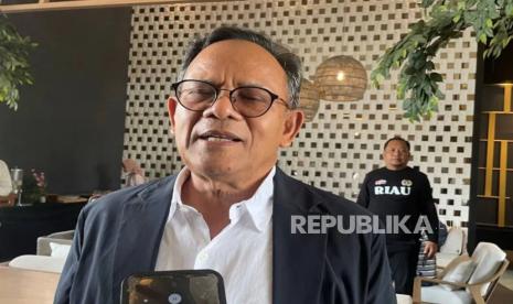 Ketua Dewan Pers Sebut Platform Global Picu PKH Industri Media