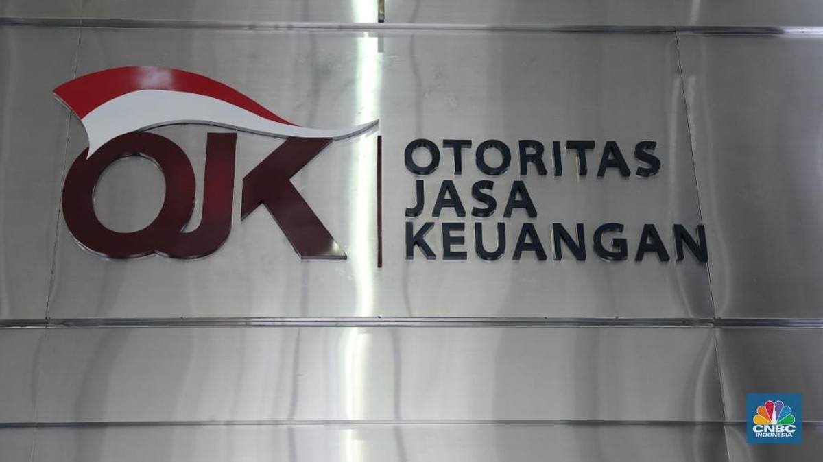 Pansel OJK Belum Terbentuk, DPR Buka Suara