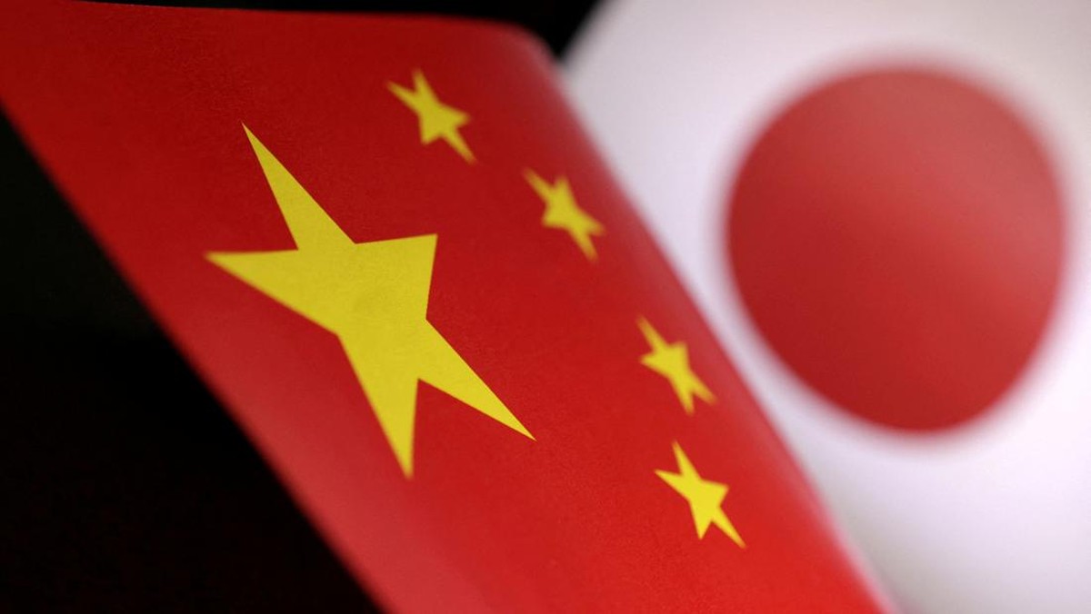 Siaga 2 Raksasa Asia Makin Panas, Jepang Tangkap Kapal China
