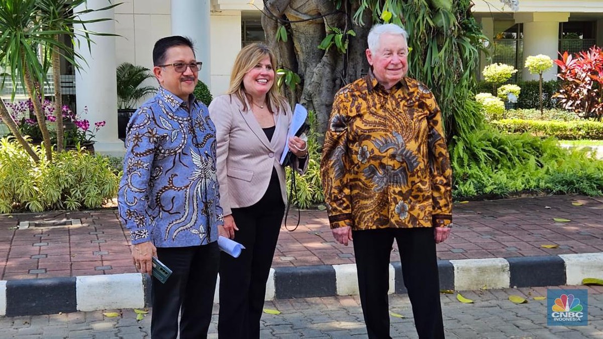 Freeport Akan Lepas 12% Saham ke Pemerintah RI Pasca 2041, Tanpa Biaya