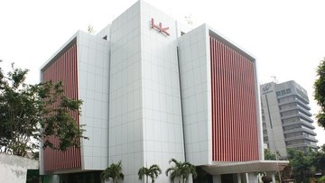 Hutama Karya Rombak Direksi dan Komisaris, Eks Panglima TNI Diganti