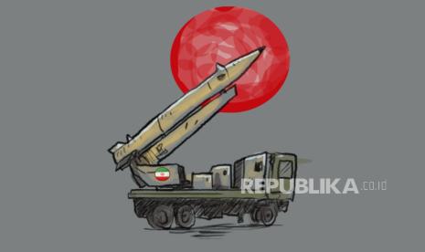 Penasihat Khamenei Tegaskan Rudal Iran Bukan Subjek yang Bisa Dinegosiasikan