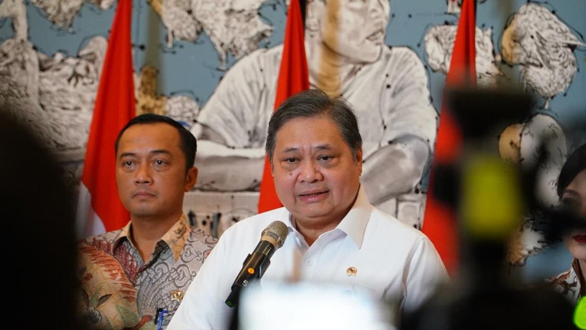 RI Punya Saingan, Thailand Ternyata Incar Keanggotaan OECD