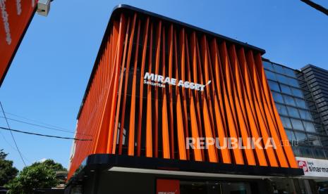 Mirae Asset Sekuritas Bantu Arahkan Perencanaan Investasi dengan Konsultasi Gratis