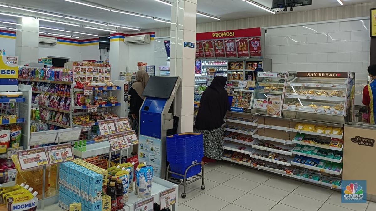 Ada Kabar Pemda Setop Izin Alfamart-Indomaret Cs, Bos Ritel Buka Suara