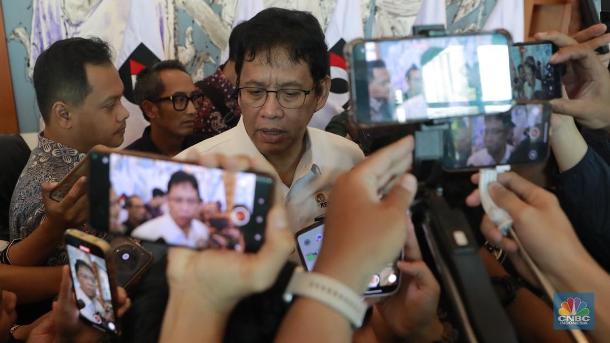 Bayar Utang Whoosh Jadi Pakai APBN? Ini Jawab Purbaya!