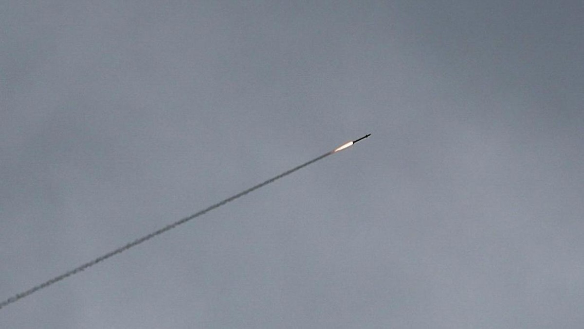 Perang Arab Dimulai! AS Resmi Serang Iran-Ledakan Besar di Bahrain