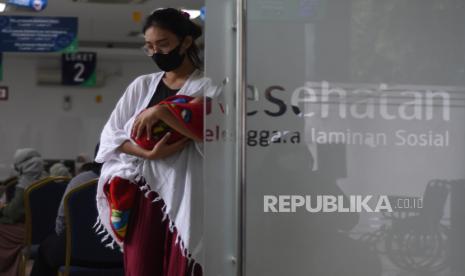 19.356 Warga Cimahi Terdepak dari JKN PBI, Dinsos Buka Jalur Pengaduan dan Reaktivasi