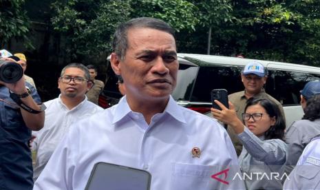 Mentan Percepat Layanan Ekspor Unggas dalam 1×24 Jam