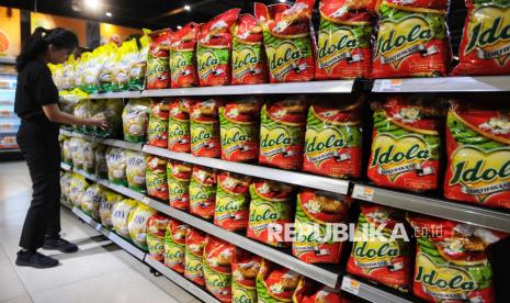 Krisis Perang Iran, Guru Besar IPB: Ketersediaan dan Produksi Pangan Indonesia Aman