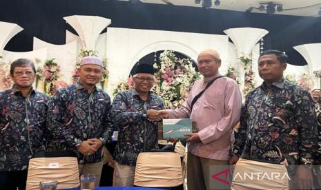 Inovasi Budidaya Sorgum LDII Kalsel Jadi Contoh Nasional