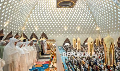 Rahasia Umum Idul Fitri yang Sering Terlupakan