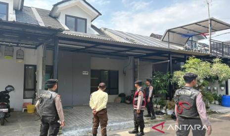 Polres Bekasi Intensifkan Patroli Permukiman Selama Mudik Lebaran