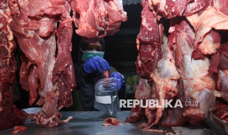 Tips Mengolah Daging Agar Empuk Buat Hidangan Lebaran