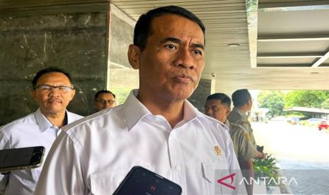 Pasokan Pangan Stabil Jelang Lebaran 1447 Hijriah