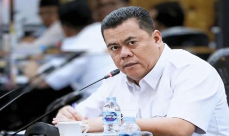 BGN Aktifkan Kembali SPPG Seri Kuala Lobam di Bintan