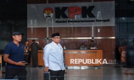 KPK Kabulkan Permintaan Gus Yaqut Lebaran di Rumah: Idap Gerd Akut dan Asma