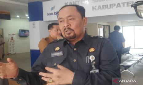Bapenda Bekasi Optimalkan Kinerja untuk Kejar Target Pajak Rp3,8 Triliun