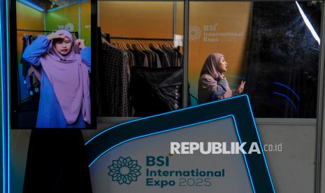 Ekonomi Syariah dan Janji Panjang Pembangunan Daerah