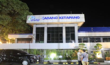 ASDP Pastikan Operasional Kapal Jawa-Bali Lancar Saat Arus Balik Lebaran