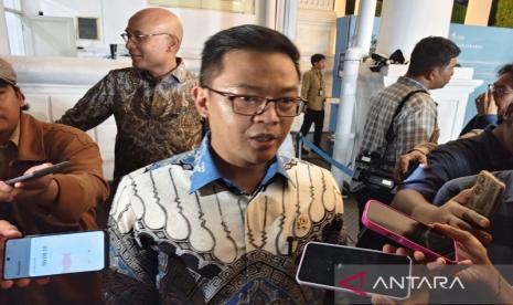 Presiden Prabowo Siap Jadi Mediator Iran-AS Jika Diminta