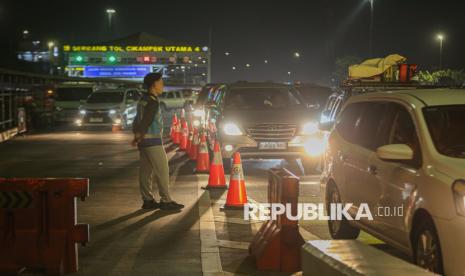Potensi Ekonomi Mudik 2026 Tembus Rp417 Triliun, Kelas Menengah Jadi Motor Utama