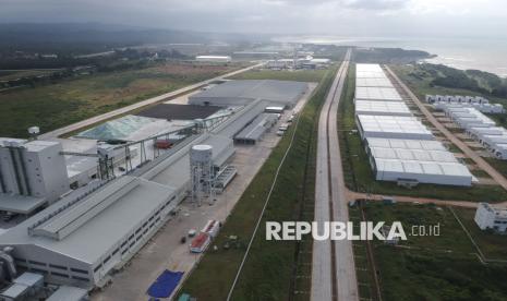 Investasi 25 KEK Tembus Rp 82,6 Triliun pada 2025, Serap 88 Ribu Tenaga Kerja