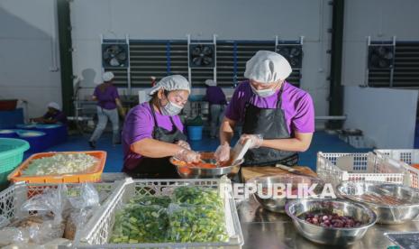 BGN Peringatkan Mitra: Jangan Buat Koperasi Hanya untuk Kedok Monopoli