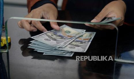 Antisipasi Gejolak Timur Tengah, BI  Pasang ‘Kuda-Kuda’ Jaga Stabilitas Rupiah