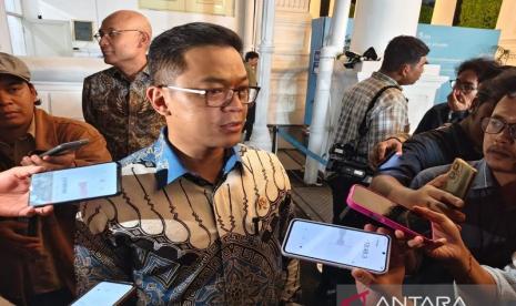 Menlu Sugiono: 15 WNI di Iran Siap Dievakuasi via Azerbaijan