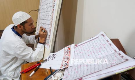 Naskah Khutbah Jumat: Pelajaran Penting dari Peristiwa Nuzulul Quran yang Agung