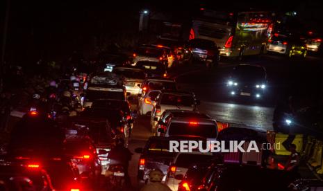 53 Ruas Jalan Sleman Telah Ditangani, Siap Digunakan untuk Jalur Mudik