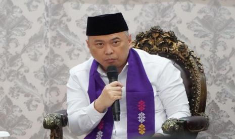 Menhub Siapkan Kesiapan Angkutan Lebaran 2026 di Gorontalo