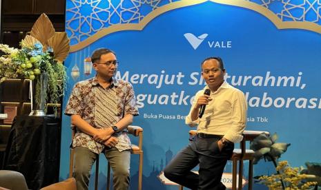 Vale Indonesia Pastikan Produksi Nikel Matte Sorowako Tetap Sesuai Proyeksi